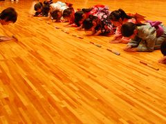 「西川沢妙日本舞踊教室」&「こどもをどり塾」の写真1