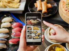 横浜ベイシェラトン ホテル&タワーズの写真1