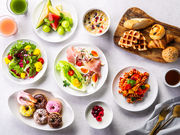 Ȃ΃IG^ze Bloom Field DINING̎ʐ^2