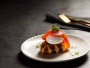 Ȃ΃IG^ze Bloom Field DINING̎ʐ^4