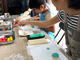奈良の和菓子教室千鶴庵の写真2