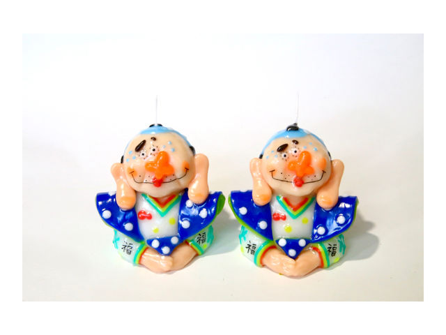 ���N���̕������B_Acandle