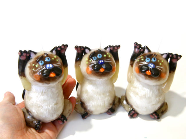 ��D���ȔL�������B_Acandle