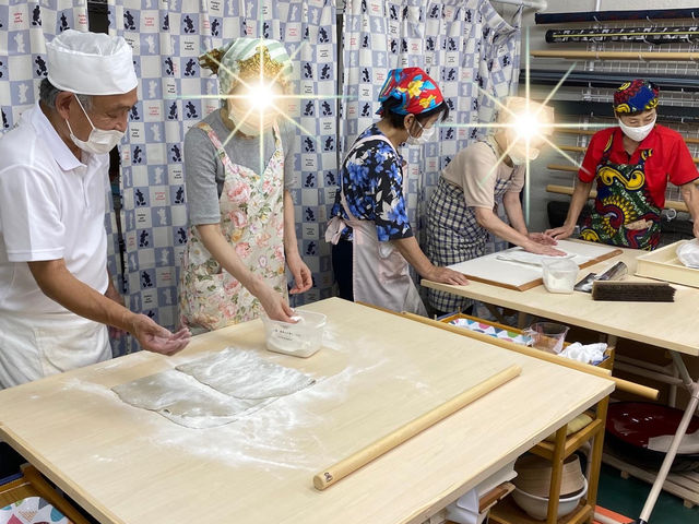 ���F�l���m�ł��Q�����������܂����B_���΂�������� �킭�킭