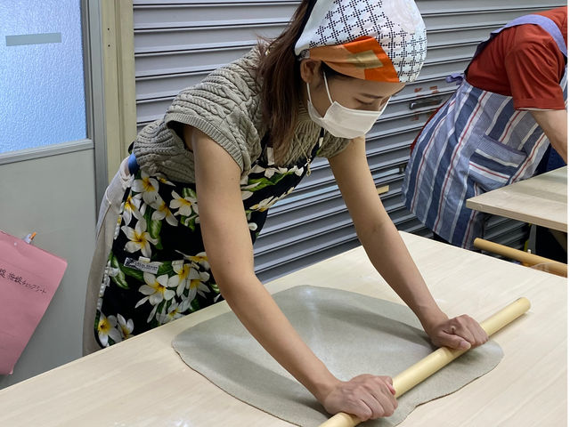 ���߂Ă̂��Αł��ł����A������Ǝl�p�ɐ���܂����B_���΂�������� �킭�킭