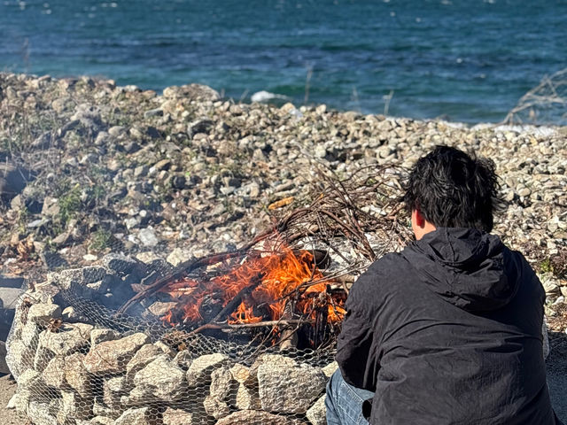 ���Ԃ͑��C���ƊC�𒭂߂Ȃ��異���΂��ł��܂��B_������BASE~HOKAGE~