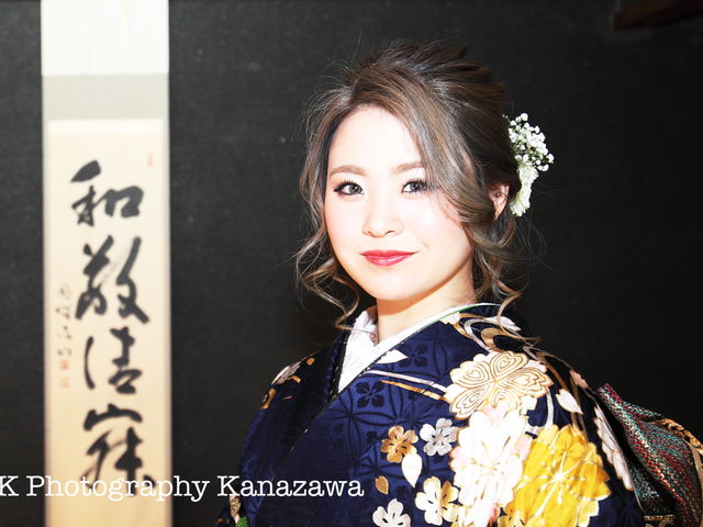 TK Photography Kanazawa