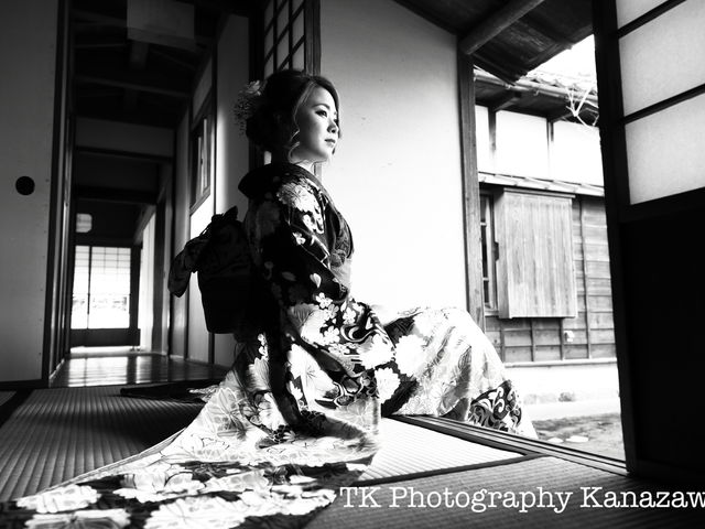 TK Photography Kanazawa