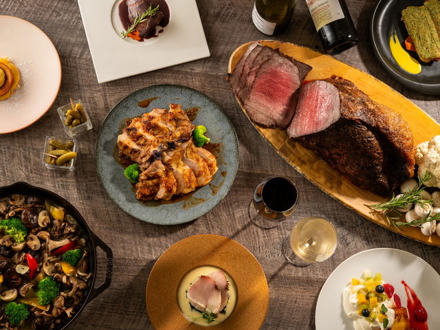 NARITA BOLD�@KITCHEN�����C���[�W_�A�[�g�z�e�����c