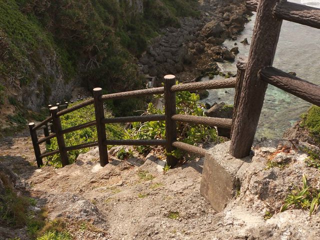 �T�o�E�c�K�[_���Ă���