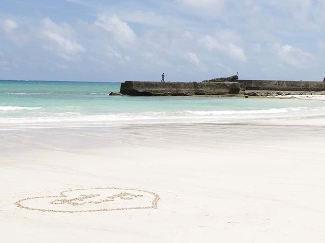 �n���̕l_���Ă���