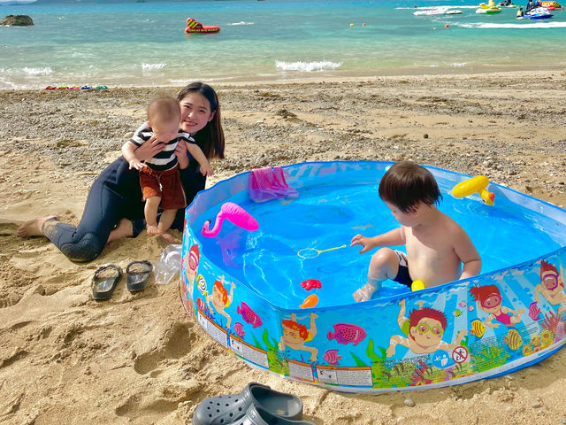 �������q��������ꍇ�̓~�j�v�[�������p�Ӂ�_ONLY ONE MARINE