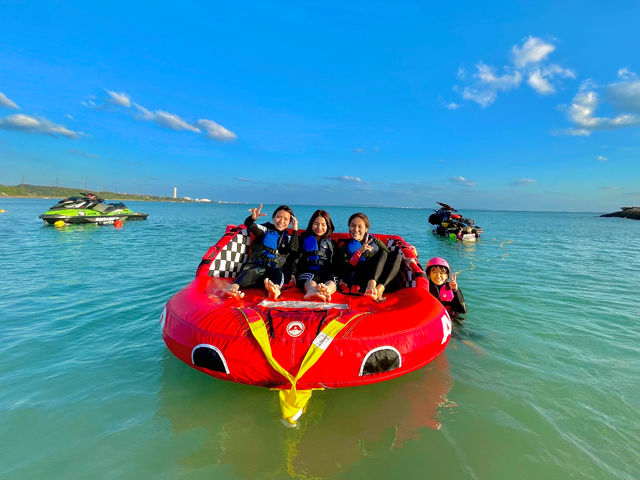 ����Ԃ��}�[�u�����f���܂��I��_ONLY ONE MARINE