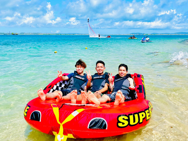 �����Y�O���[�v���劽�}��_ONLY ONE MARINE