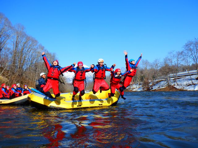 ����������Ԃ�`_Team Adventure