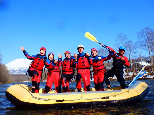 �K�C�h���ꏏ�Ƀm���m���m���m���`_Team Adventure