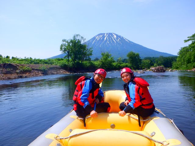 �ăR�[�X���i�F�����Q�I���̊p�x�ō��I�I_Team Adventure