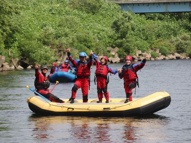 ��Ԃ�A��Ԃ�A�����Ȃ�_Team Adventure