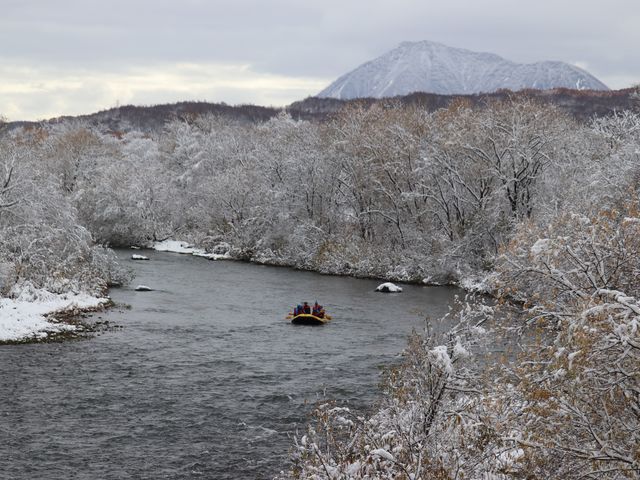 �ĂƓ~�͌i�F���Ⴄ���ǁA�ǂ������f�G�ł�_Team Adventure