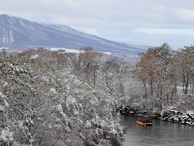 �~�͐�̗��ꂪ�������Ȃ̂ŁA�������␢�E���y���߂܂��B_Team Adventure