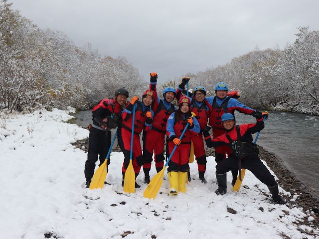 ���C�ȃK�C�h�͓~�����C�I�I_Team Adventure