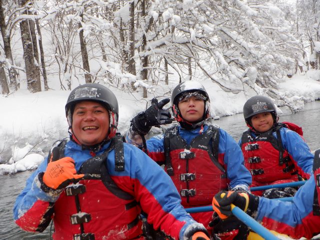 ���ō�_Team Adventure