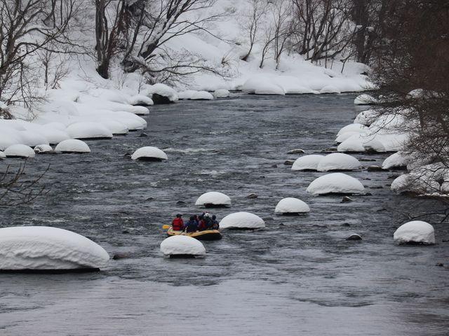 �~�͊�ɐႪ�ς���}�b�V�����[���Ⴊ���킢��_Team Adventure