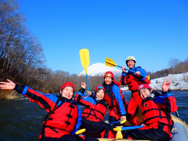 ���ꂽ�t�R�[�X�ō��I_Team Adventure