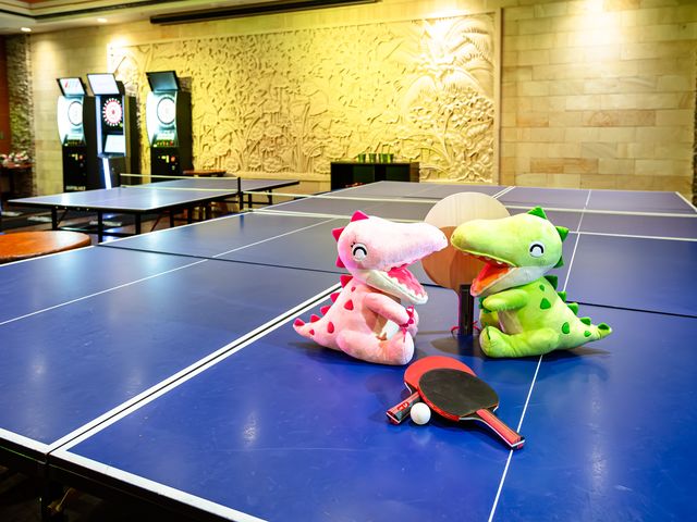 �ς�����싅��Ń��C���C�y���߂�_�A���_�̐X ���V�����^���[