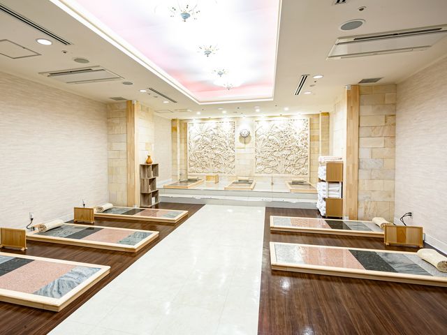 ��՗��Ŋ��𗬂��ă��t���b�V��_�A���_�̐X ���V�����^���[