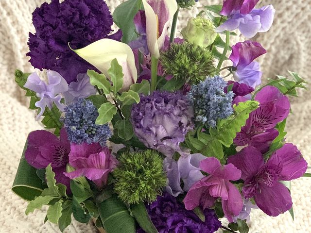 �܊��Ŋy���ޖ����̉ԃT�����@ALLURE BOUQUET