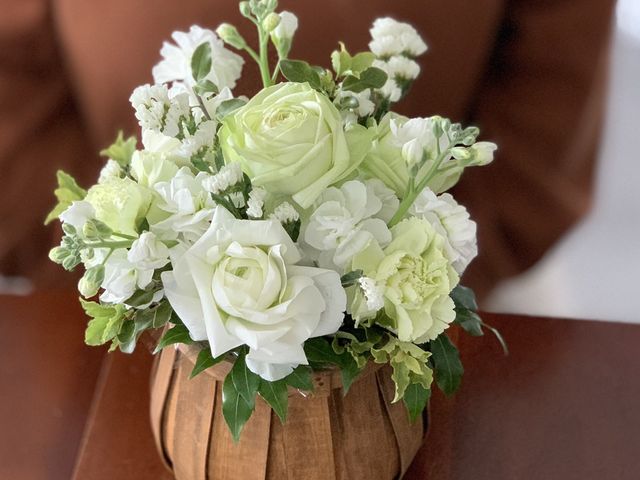 �܊��Ŋy���ޖ����̉ԃT�����@ALLURE BOUQUET