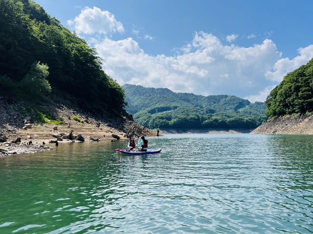 ���ߌ�SUP�c�A�[_���싽�A�N�e�B�r�e�B�Z���^�[o8