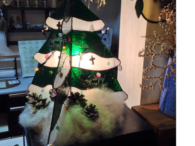 Atelier Tea Tree ���n����