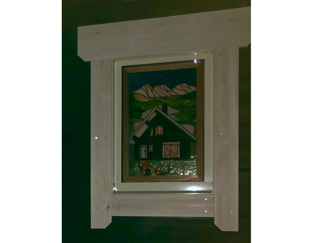 ���O�n�E�X�ł̂��������b�X��_Atelier Tea Tree ���n����