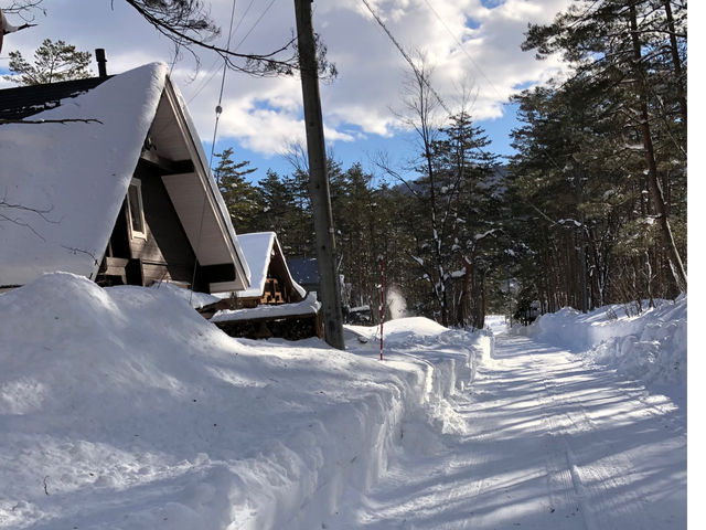 ��̓��@�݂���̕ʑ��n_Atelier Tea Tree ���n����