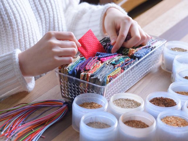 ���F�̑܂ɓ���悤���ȁ`�B
�R�����킹�đI�ׂ�̂ŃI���W�i���̓����܍�ꂿ�Ⴂ�܂��I_�����̂��X �ÌO