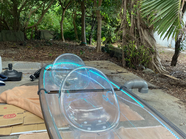 �T���Z�b�g�p��LED�J���b�N�������ł��܂����I_Marine shop Kai