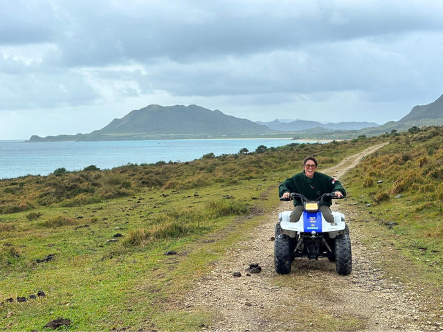 ��R�̃I�v�V�����������Ă���܂��I_Marine shop Kai