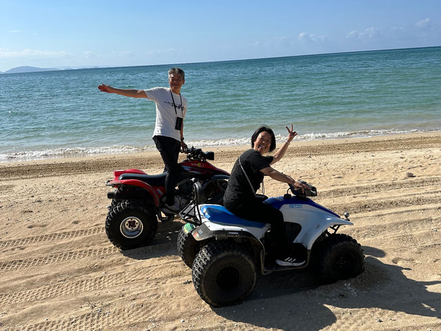 �t���p���[���t���T�C�Y�Ȃ̂łǂ��ł��y���߂܂��I�ܘ_�C�R�[�X����܂��B_Marine shop Kai