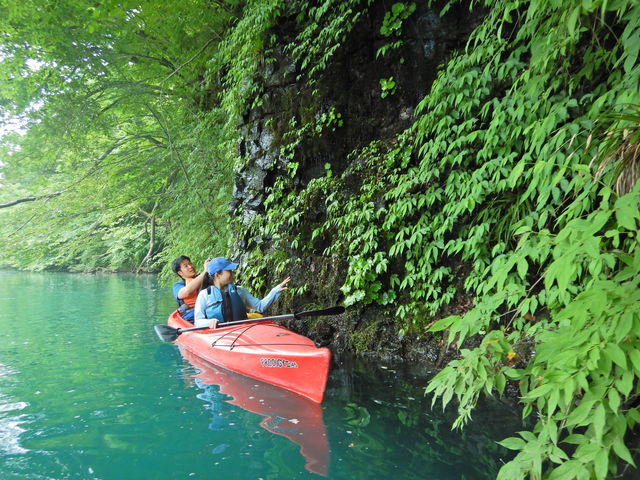FEELGOOD CANOE TOURS】予約・アクセス・割引クーポン - じゃらんnet