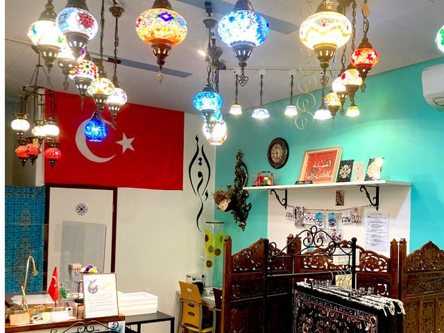 ���� SOUQ Kanz