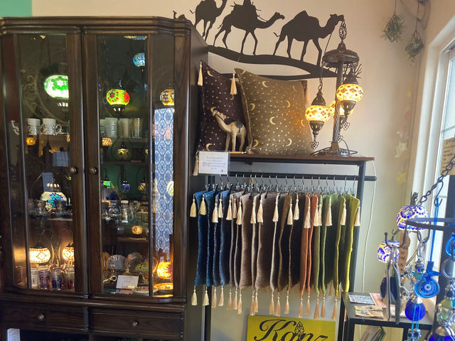 ���� SOUQ Kanz