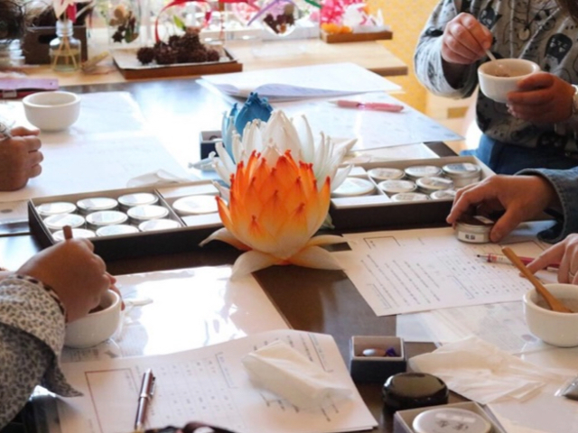 �h�����̗l�q�B�O���[�v�ł��b�����荁����ׂȂ���y�������Q�����������܂����B_�A���}�T�����E�X�N�[��Replus