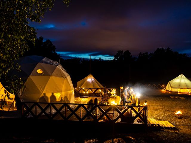 NORTH GLAMPER�x�ǖ�