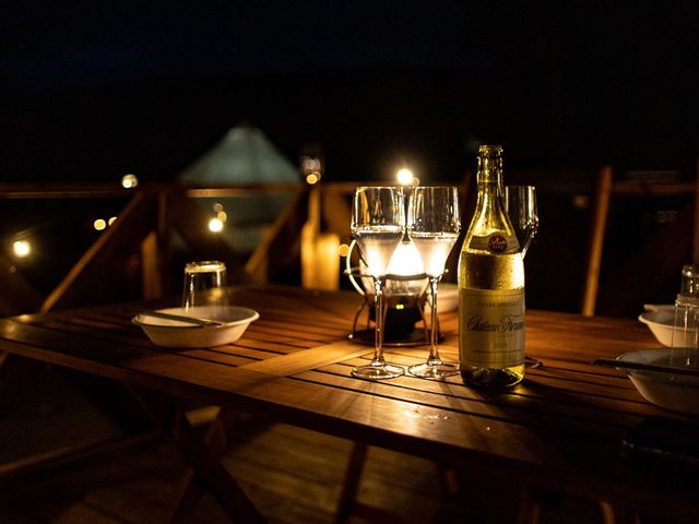 NORTH GLAMPER�x�ǖ�