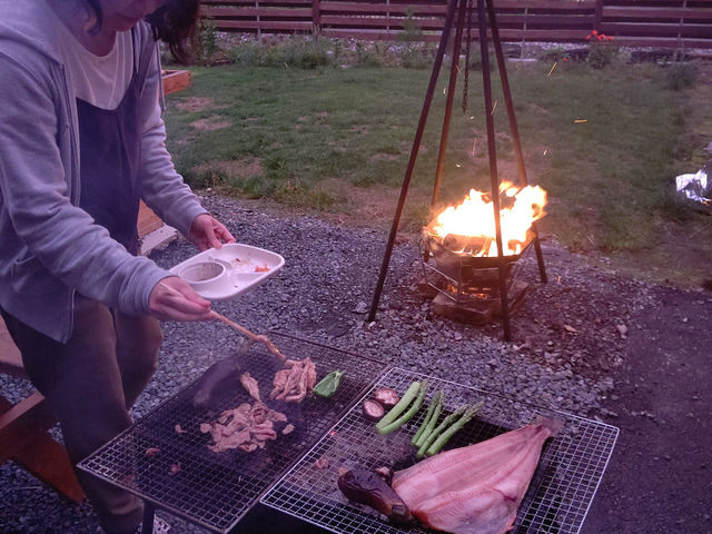 ���L�����v�ƕ����΁�_Lien����