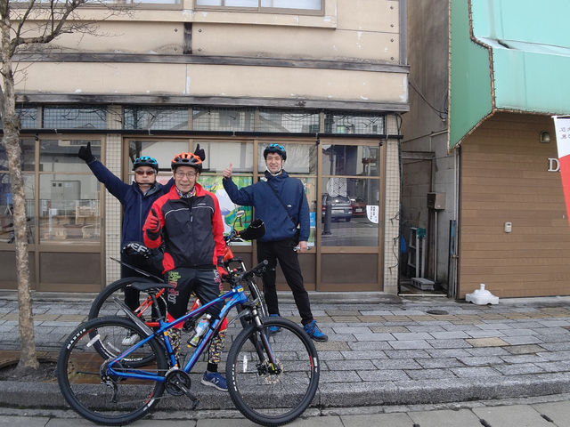 �T�C�N�����O�c�A�[�̏o���ł���_Lien����