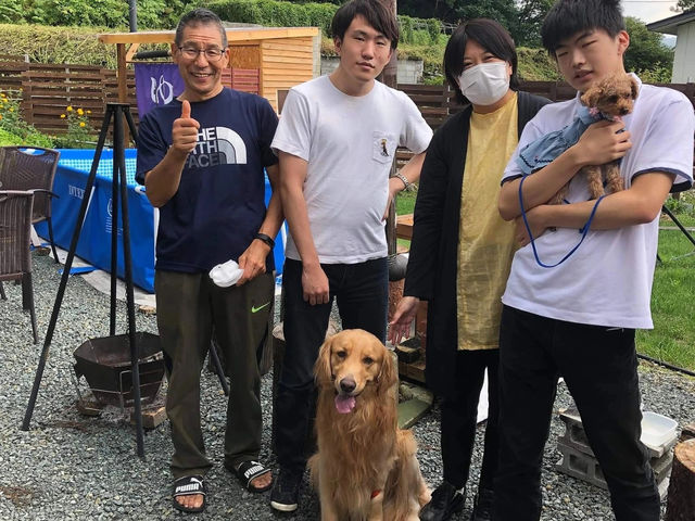 �Q�X�g�̊F����ƕ�����Ă���̂��Ŕ��̃��A�������A��������lien����̓X���ł���_Lien����