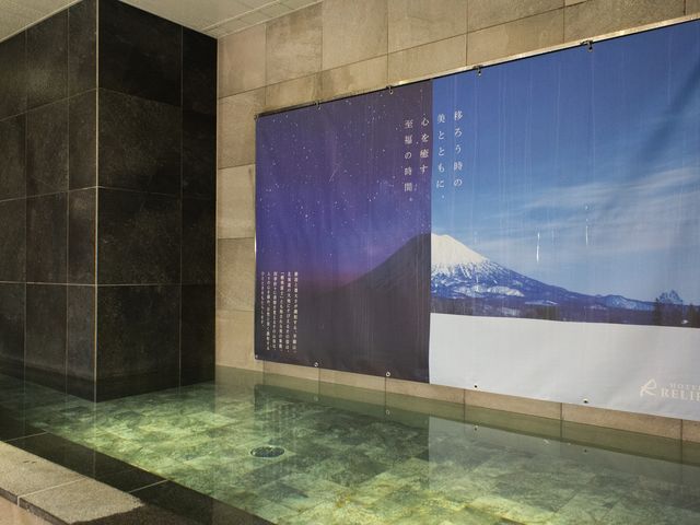 �z�e�������[�t�D�y�������̂̎ʐ^1